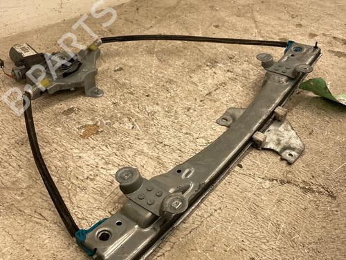 Front left window mechanism RENAULT TWINGO II (CN0_) 1.2 16V (CN04, CN0B) | BP36591745C22 - Image 3