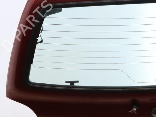 Tailgate RENAULT TWINGO I (C06_) 1.2 (C066, C068) | BP28080154C6 