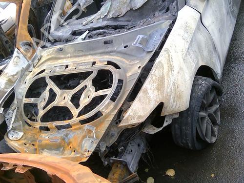 Used Parts SEAT LEON (KL1, KLG)  1.0 TSI  4473358