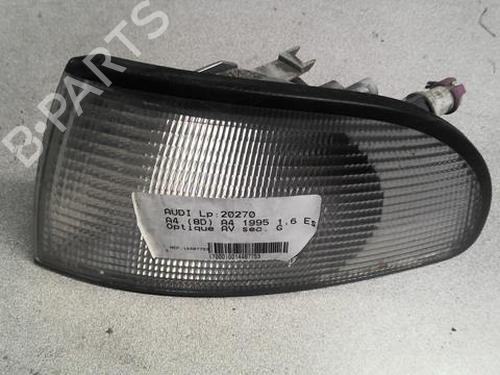 Used Left front indicator AUDI A4 B5 (8D2) 1.6 (100 hp) 20363112