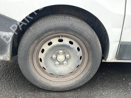 Front left window mechanism RENAULT TRAFIC III Van (FG_) 1.6 dCi 95 (FGMJ, FGMR) | BP31704298C22 - Image 40