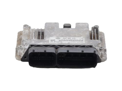Engine control unit (ECU) VW GOLF VI (5K1) 2.0 GTi | BP37085943M57 - Image 4