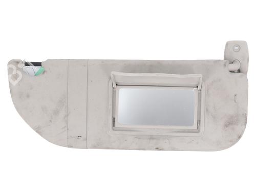 Used Right sun visor Right sun visor PEUGEOT 107 (PM_, PN_) 1.0 (68 hp) 29197164 29197164