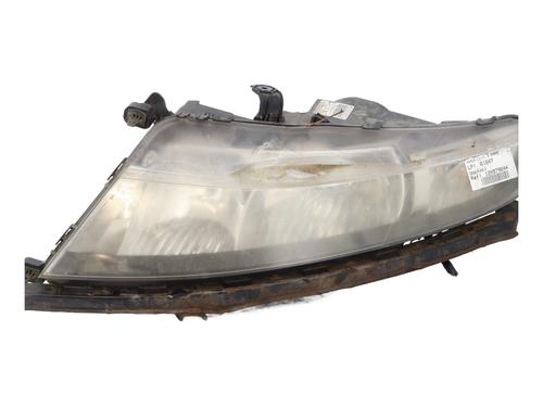 Optica esquerda HONDA CIVIC VIII Hatchback (FN, FK) 1.4 (FK1) (83 hp) 32275639