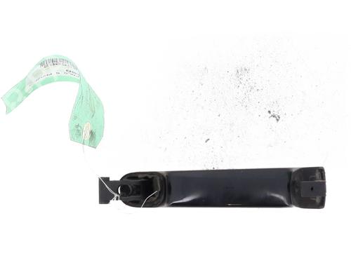 Rear right exterior door handle VW POLO V (6R1, 6C1) 1.6 TDI | BP21544593C130 