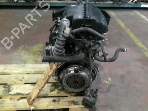 Engine MITSUBISHI MIRAGE / SPACE STAR VI Hatchback (A0_A) 1.2 (A03A) | BP20351706M1  - Image 5