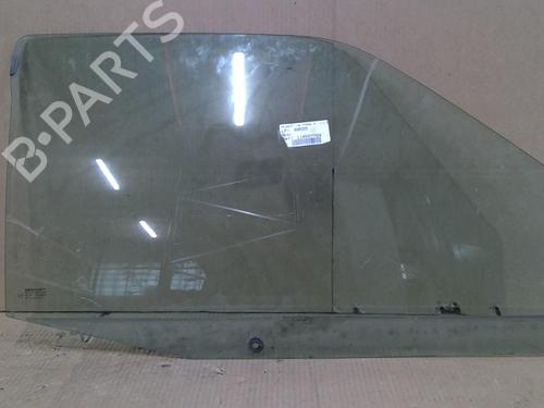 Used Front right door window PEUGEOT 106 II (1A_, 1C_) 1.1 i (60 hp) 29196860