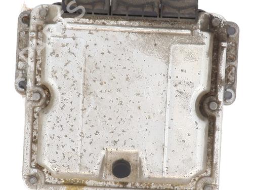 Engine control unit (ECU) RENAULT VEL SATIS (BJ0_) 2.2 dCi (BJ0E, BJ0F) | BP29407681M57 