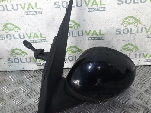 Used Left mirror TOYOTA AYGO (_B1_) 1.0 (KGB10_, KGB10R) (68 hp) 22003881