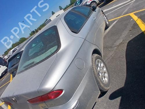 Used Parts ALFA ROMEO 156 (932_) 2.4 JTD (932B1) 4633107