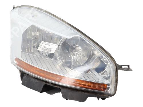 Used Right headlight Right headlight CITROËN C4 Picasso I MPV (UD_) [2006-2015] 34336688 34336688
