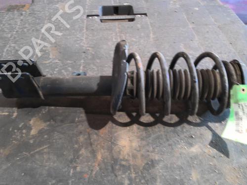Used Right front shock absorber PEUGEOT 308 I (4A_, 4C_) 1.6 HDi (109 hp) 26023056
