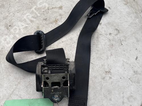 Front right seatbelt PEUGEOT BOXER Van 2.2 HDi 110 | BP37245858I25 - Image 3