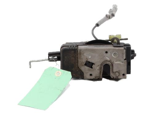 Front right lock OPEL VECTRA C GTS (Z02) 1.9 CDTI (F68) | BP29928117C97 
