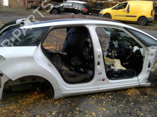 Front left panel CITROËN DS5 2.0 BlueHDi 180 | BP30501627C58  - Image 24