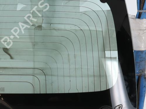Tailgate CITROËN C1 (PM_, PN_) 1.0 | BP25603679C6 