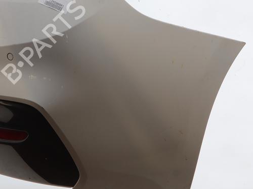 Pára-choques traseiro Pára-choques traseiro BMW 1 (F20) 118 d (150 hp) 35902639 35902639