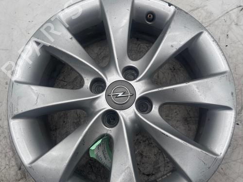 Used Rim Rim 36314274 36314274