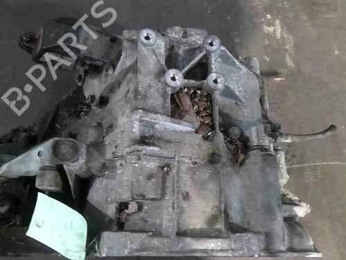 Gearbox CHEVROLET EPICA (KL1_) 2.0 D | BP20365810M3 