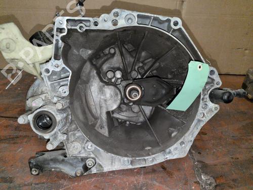 Used Gearbox Gearbox 36955686 36955686