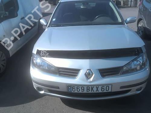 Right front window switch RENAULT LAGUNA II (BG0/1_) 1.9 dCi (BG1A, BG1W, BG0G) | BP24183847I26  - Image 20