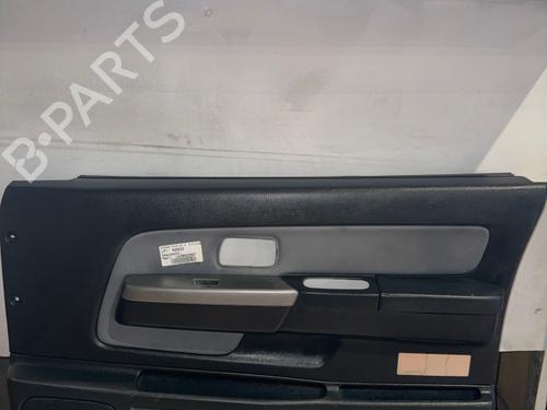 Front right panel NISSAN PICK UP (D22) 2.5 dCi 4WD | BP40289553C59 - Image 3