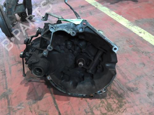 Used Gearbox Gearbox 20350883 20350883