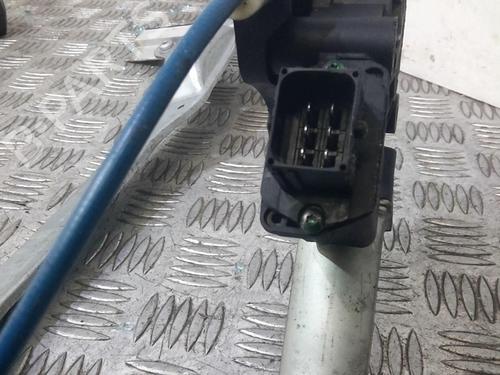 Front left window mechanism OPEL CORSA D (S07) 1.3 CDTI (L08, L68) | BP20369650C22 