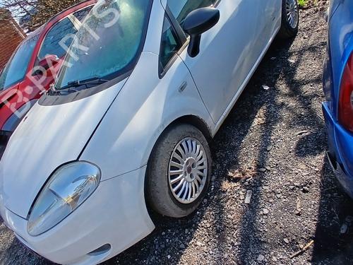 Engine control unit (ECU) FIAT GRANDE PUNTO (199_) | BP33681366M57 - Image 20