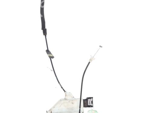 Front right lock CITROËN C3 II (SC_) 1.0 VTi 68 | BP32010083C97 - Image 2