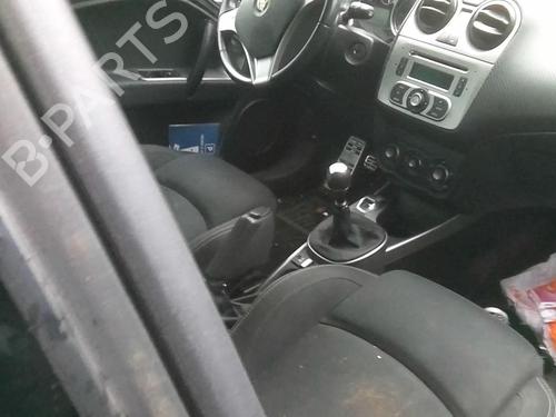 Instrument cluster ALFA ROMEO MITO (955_) 1.3 MultiJet (955AXT1A) | BP20718355C47 