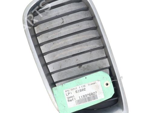 Grill BMW 3 (E46) 320 d | BP31723802C40 - Image 3