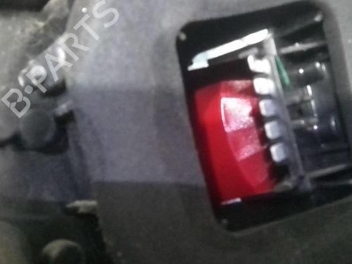 Used Left taillight OPEL CORSA D (S07) 1.3 CDTI (L08, L68) (75 hp) 20355316