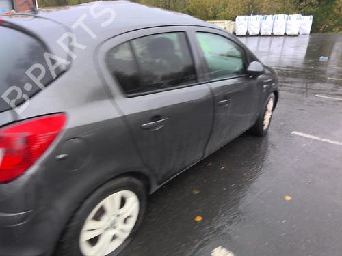 Right front window switch OPEL CORSA D (S07) 1.3 CDTI (L08, L68) | BP31287729I26 - Image 17