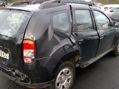 Rear right interior door handle DACIA DUSTER (HS_) 1.5 dCi (HSAJ) | BP33709094I16  - Image 13