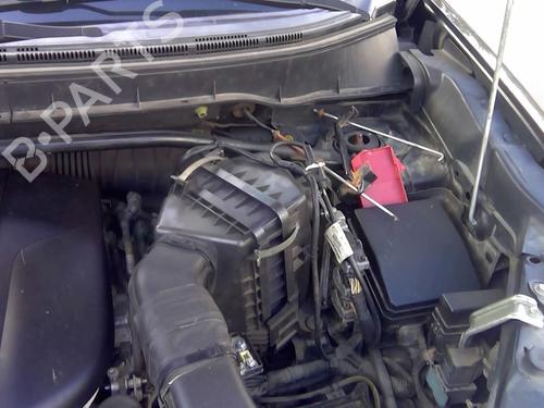 Left tailgate light CITROËN C-CROSSER (VU_, VV_) 2.2 HDi | BP24573843C79  - Image 9