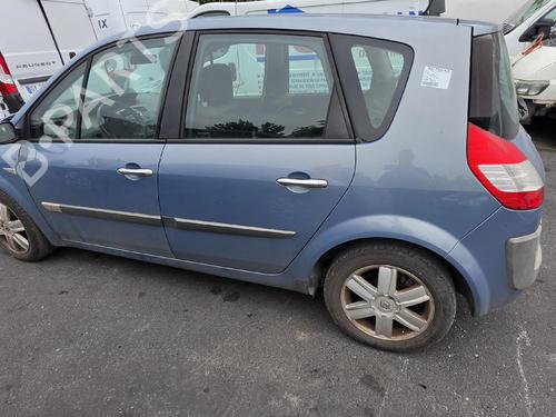 Rear left panel RENAULT SCÉNIC II (JM0/1_) 1.5 dCi (JM02, JM13) | BP37246315C60 - Image 7