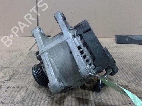 Alternator PEUGEOT 208 I (CA_, CC_) 1.2 VTI 82 | BP27641692M7