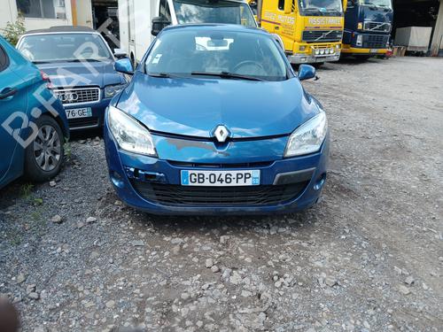 Starter RENAULT MEGANE III Hatchback (BZ0/1_, B3_) 1.5 dCi | BP31604331M8 - Image 11