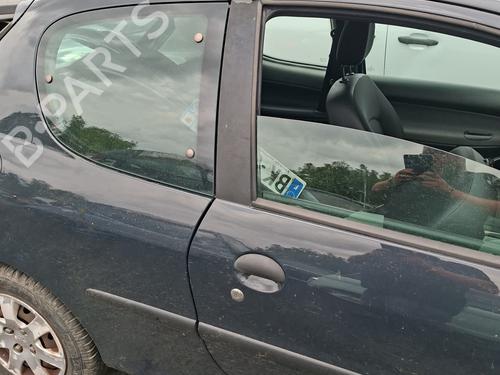 Middle console PEUGEOT 206+ (2L_, 2M_) 1.1 | BP29600425I22 - Image 11