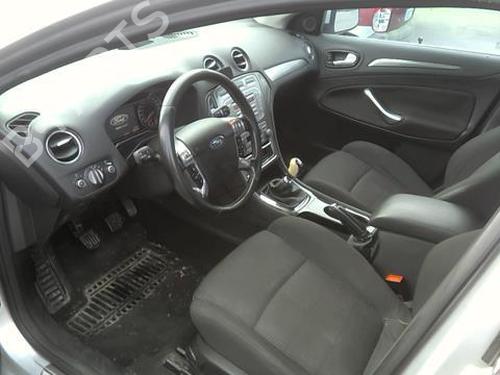 Left front window switch FORD MONDEO IV (BA7) 1.8 TDCi | BP20359090I27  - Image 18