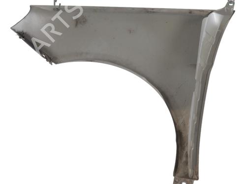 Right front fenders MERCEDES-BENZ B-CLASS Sports Tourer (W245) B 180 CDI (245.207) | BP26163128C42 