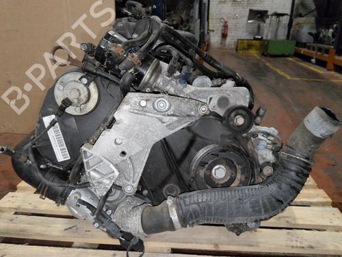 Engine VW GOLF VI (5K1) 2.0 GTi | BP36960696M1 - Image 3