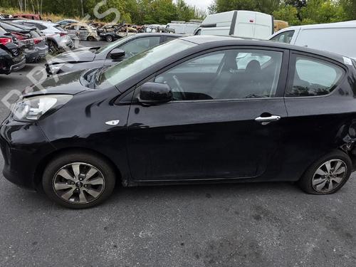 Used Parts KIA PICANTO II (TA) 1.0 4954542