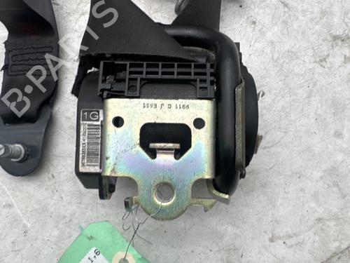 Used Front left seatbelt Front left seatbelt 37245888 37245888