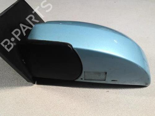 Left mirror HYUNDAI GETZ (TB) 1.5 CRDi | BP22001004C26 