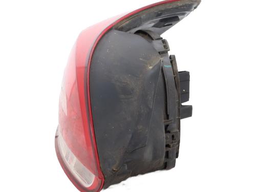 Left taillight VW SCIROCCO III (137, 138) 2.0 TDI | BP30056793C34 