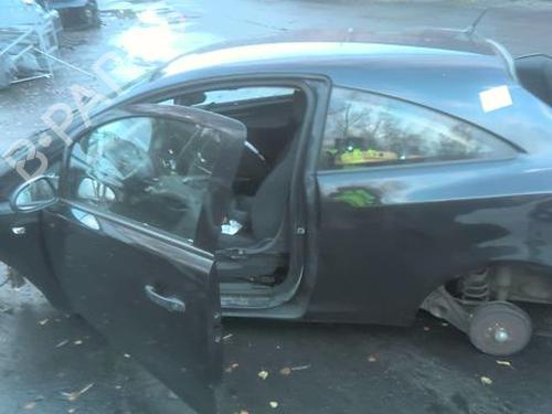Display monitor OPEL CORSA D (S07) 1.3 CDTI (L08, L68) | BP22005489C48 