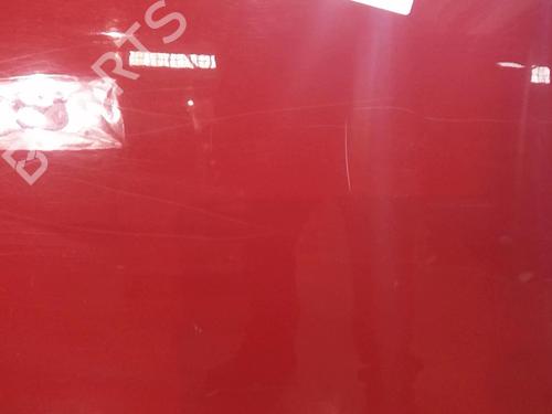 Used Right rear door SKODA FABIA II (542) 1.4 TDI (70 hp) 20370023