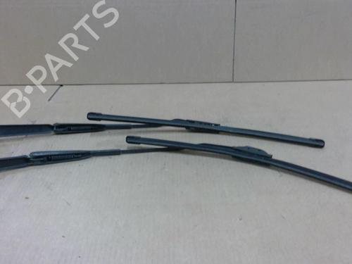 Front windshield wiper arm CITROËN BERLINGO / BERLINGO FIRST MPV (MF_, GJK_, GFK_) 1.4 i (MFKFX, MFKFW, GJKFWB, GJKFWC, GFKFWC) | BP29143187C143 